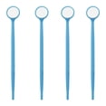 thumbnail image 6 of Pouches For Organization 30Pieces Plastic For Teeth Inspection Disposable Mouth Curve Angle Instrument Oral Care Tool, 6 of 7
