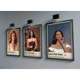 thumbnail image 3 of Singer Lizzy Grant Lana Del Rey Poster Aesthetic Music Album Rapper Hip Hop Movie Canvas Decoration Wall Art Mural Room Decor, 3 of 5