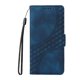 thumbnail image 4 of Funda GANGXUN para Xiaomi Redmi A4 con diseño acolchado elegante, cuero PU, protección total y ajuste preciso, 4 of 5
