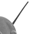 thumbnail image 3 of Funny  Mouse Remote Control Novelty Gift Pet Toy for Cat Dog Rat Simulation Grey, 3 of 7