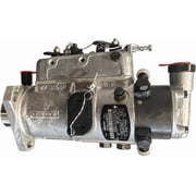 Delphi Lucas Cav DPA Fuel Injection Pump Massey Ferguson 3241F350 Perkins 4.236 4 Cyl