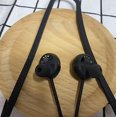 thumbnail image 3 of Pack Silicone Anti-lost Straps / Ropes Compatible With Sony Wf-1000xm4 Earbuds, 3 of 3