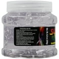 thumbnail image 3 of Super Wet "Transparente" Moisturizing Hair Styling Gel, 8.8 oz, 3 of 3