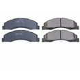 thumbnail image 2 of PowerStop Front Z16 Evolution Ceramic Brake Pads 16-1328, 2 of 3