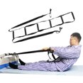 thumbnail image 5 of SHENMO Bed ladder aids - pulling aids with handle straps - rope ladder, 5 of 5