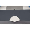 thumbnail image 3 of Coleman Red Canyon 8 Person 17 x 10 Foot Outdoor Family Camping Tent, Blue, 3 of 5