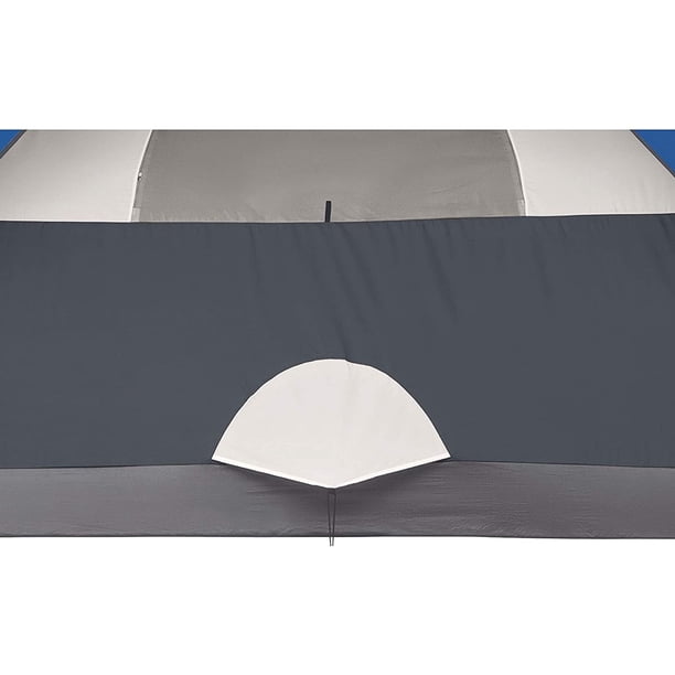 Free Shipping! Coleman Red Canyon 8-Person Dome Outdoor Camping
