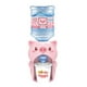 Cheers Cartoon Pig Mini Drinking Fountain Water Dispenser Kids Pretend Play House Toy - image 2 of 2