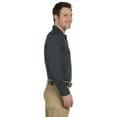 thumbnail image 3 of Dickies-Mens 4-25 oz-Industrial Long-Sleeve Work Shirt-LL535, 3 of 3