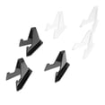 thumbnail image 3 of Shisuyan Display Rack Ps Black 6Set 2x1.9x1.4in, 3 of 8