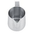 thumbnail image 3 of Taza Para Espumar Leche De Acero Inoxidable, Ergonómico, Diseño De Pico De Pato, Utensilio De Cocina, 3 of 7