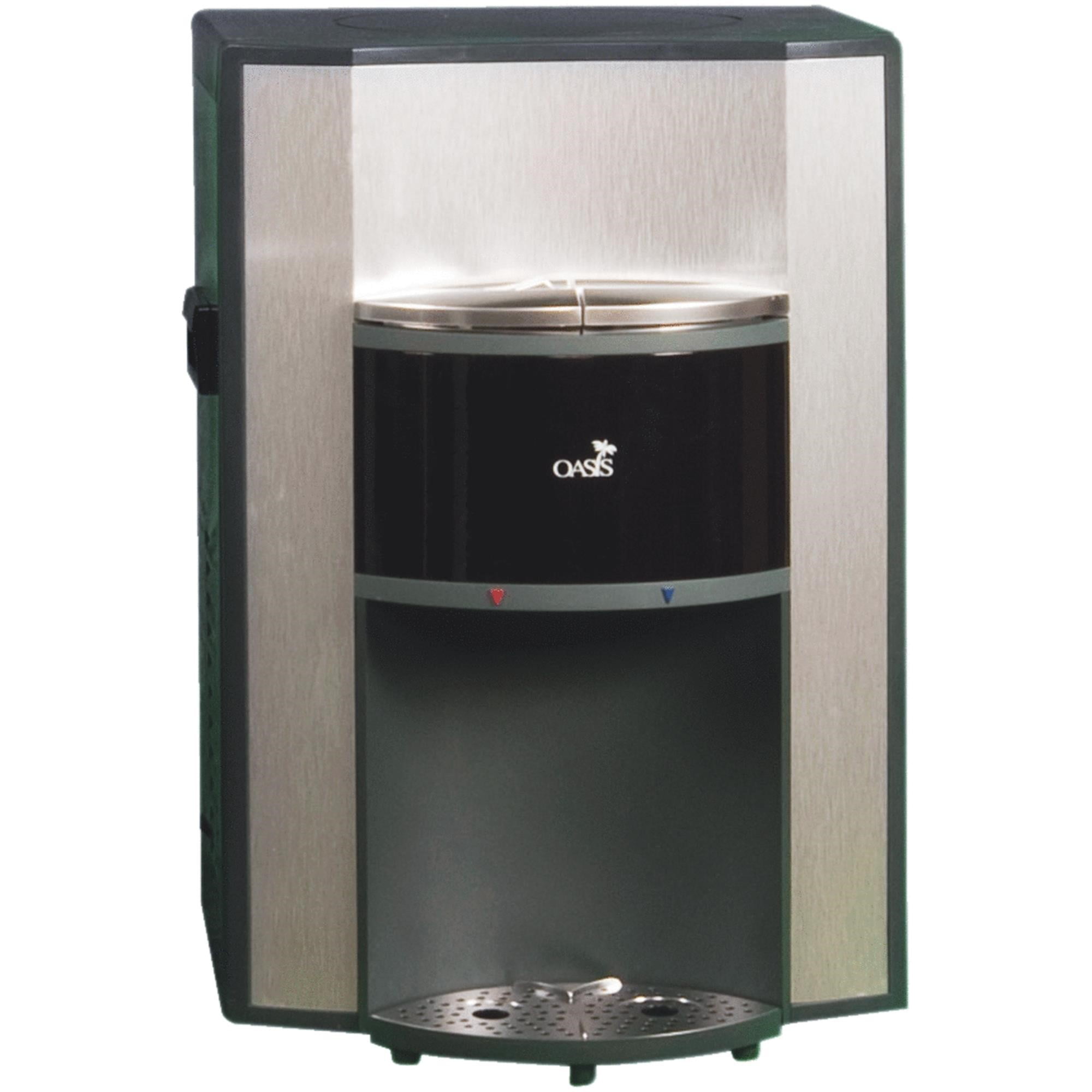 oasis premium bottom loading water cooler
