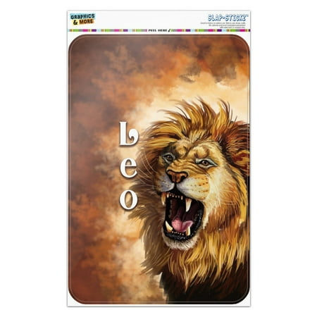 Leo the Lion Zodiac Horoscope Home Business Office (Best Business For Leo Sign)