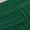 Green, variant on Hansber Elegant Junior Bridesmaid Dress One Shoulder Flower Girls Chiffon Ruched Pageant Party Gowns Pink 14