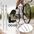 thumbnail image 4 of Extensor de ,extensor de presta para bicicleta de montaña 60 mm 80 mm,accesorios de vástago de válvula sin cámara para bicicleta de carretera,vástagos de válvula presta para, 4 of 8