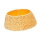 thumbnail image 5 of Collar de árbol de Navidad festivo decorativo fiesta moderno único brillo lentejuelas árbol Dorado, 5 of 9