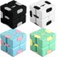 thumbnail image 2 of Speed ​​Cube 2x2, juguete de rompecabezas de cubo mágico, juguete de cubo de rompecabezas duradero de fácil giro y juego suave, 2 of 5