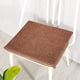 thumbnail image 4 of Funda de almohada para uso doméstico, cojín para tatami de sala de estar, cojín para silla, cojín para taburete de comedor, cojín de felpa de 40 cm., 4 of 7