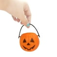 thumbnail image 4 of Gaecuw Haloween Decorations, Halloween LanternIndoor Outdoor Halloween Decorations Round Lightened, Halloween Indoor Decor for Halloween Decoration Indoor Outdoor(Colorful, 塑料Pe), 4 of 5