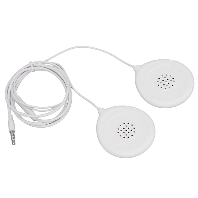 Altavoces de vientre de embarazo divisor de música de auriculares de vientre de bebé con 12 pegatinas para educación Fetal ANGGREK Otros