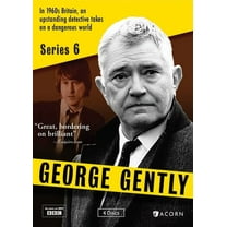 George Gently: Series 6 (DVD), Acorn, Drama