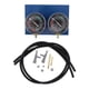 thumbnail image 1 of de Herramientas de Sincronizador de Equilibrador de Calibre de Vacío de Calibre de Vacío de Motocicletas de Metal Zulema Equilibrador de vacuómetro, 1 of 8