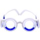 thumbnail image 2 of ZHAOCHENG Gafas para el mareo - blanco Tecnología original para prevenir el mareo y el mareo -, 2 of 4