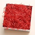 thumbnail image 1 of CHUANK 1 Pack  3.53oz Crumpled Colorful Raffia Paper Raffia Stuffing  DIY Valentine‘s Day Candy Box Decoration Birthday Wedding Creative Gift Box Packaging Filling Decorative Materials  R, 1 of 7