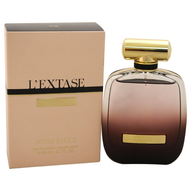 Eau de parfum en aerosol L'Extase de Nina Ricci para mujer, 50 ml