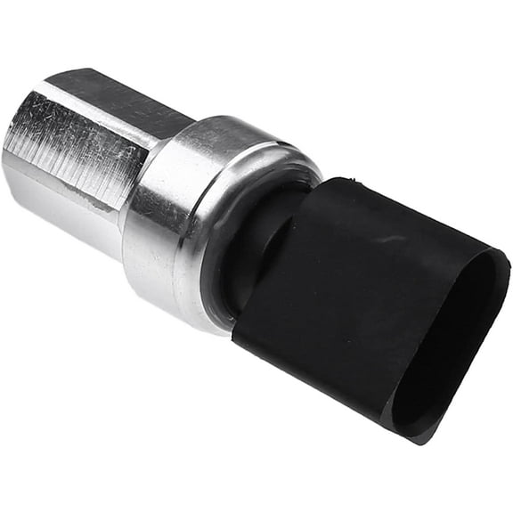 A-Premium Air Conditioning Pressure Sensor Switch Compatible with Volkswagen Beetle CC Golf GTI Jetta Passat R32 Rabbit Tiguan Limited Touareg Fits select: 2017 VOLKSWAGEN TIGUAN S/LIMITED