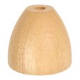 thumbnail image 1 of KAKOWELY lamp base DIY Lamp Holder Cup Sturdy Base Wall Ceiling Light Cup Light Base Fitting Accessory2.48"X2.48"X2.17", 1 of 4