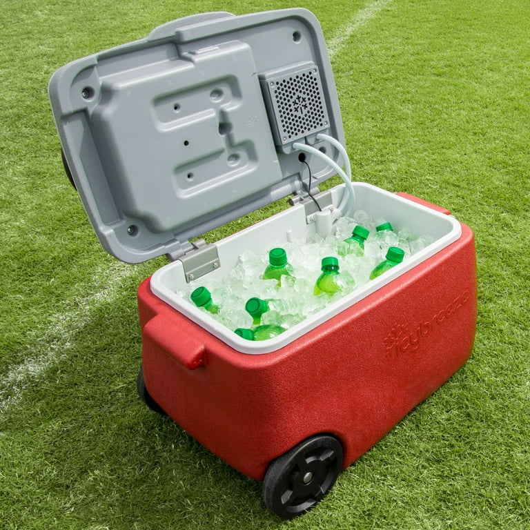 IcyBreeze Cooler Whiteout Package - Walmart.com icy breeze cooler