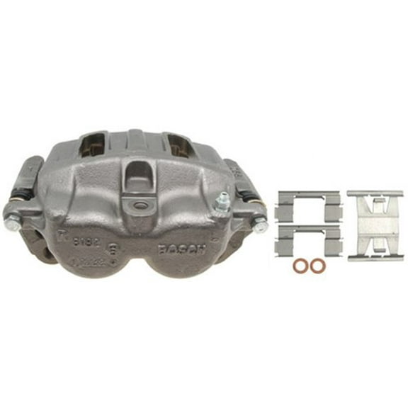 Raybestos FRC11380 2.04 In. Disc Brake Caliper Fits select: 1999,2002-2003 FORD F150