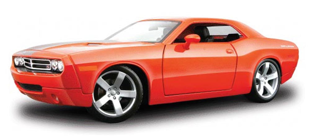 dodge challenger toy car walmart