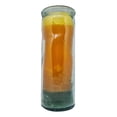 thumbnail image 2 of Veladora Santa Muerte Cuerno De La Abundancia Parafina, 2 of 4