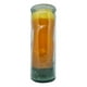 thumbnail image 2 of Veladora Santa Muerte Cuerno De La Abundancia Parafina, 2 of 4