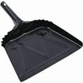 thumbnail image 3 of Impact Dust Pans 12" Wide Metal 812879, 3 of 6
