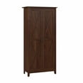 thumbnail image 2 of Bush Furniture Key West Armoire de Rangement pour Salle de Bain w, 2 of 5