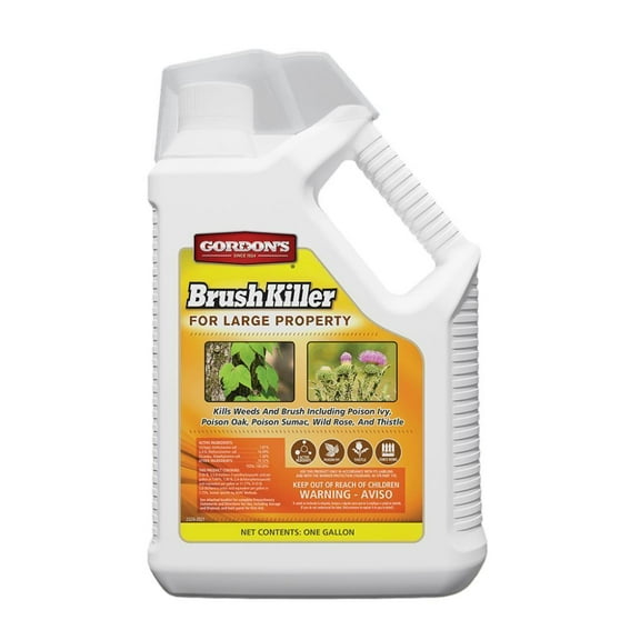 Gordon's Brush and Stump Killer Concentrate 1 gal
