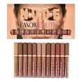 thumbnail image 1 of Set de 12 Labiales Gato Sombra Favor Beauty, 1 of 3