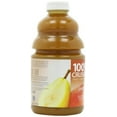 thumbnail image 4 of Dr. Smoothie 100% Crushed Fruit Smoothie, Peach Pear Apricot, 46-Ounce Bottles (Pack of 2), 4 of 6