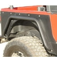 thumbnail image 5 of CAB GUARD Fits select: 1997-2006 JEEP WRANGLER / TJ, 5 of 6