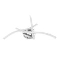 thumbnail image 1 of Ceiling Fixture, Ceiling Light Energy Saving Easy Installation  For Offices For Study Rooms For Living Room For Coffee Shops For Bedrooms, 1 of 8