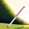 thumbnail image 1 of Recogedor de pelotas de Golf, recogedor de pelotas de Golf portátil, tubo de recogida de pelotas de Golf para entrenamiento de ejercicio, regalos para Rojo, 1 of 8