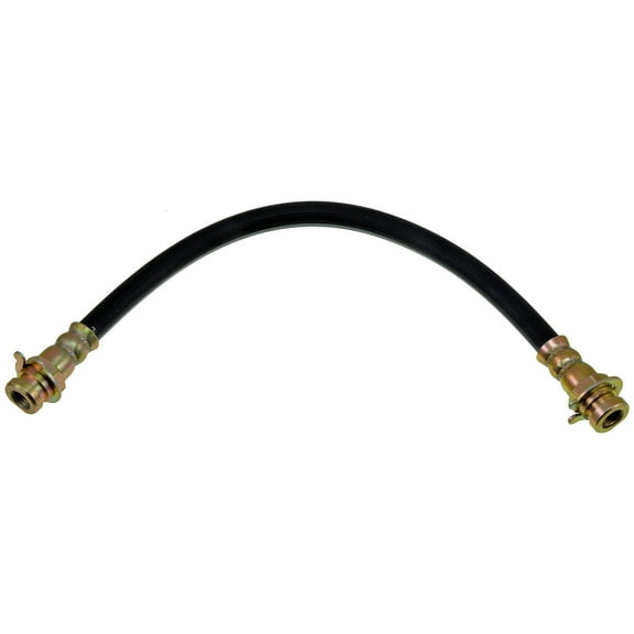 Dorman H66718 Brake Hydraulic Hose Fits select: 1970-1972 DODGE DART, 1966 CHEVROLET MONZA
