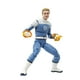 thumbnail image 4 of Figura de acción Johnny Storm de la serie Marvel Legends 15 cm, 4 of 9