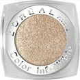 thumbnail image 1 of L'Oreal Color Infaillibe Eyeshadow, 002 Hourglass Beige, 3.5 g, 1 of 2