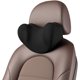 thumbnail image 1 of Almohada de espuma viscoelástica para el cuello del coche, almohada suave y cómoda para el reposacabezas del coche, almohada de soporte para el cuello del coche de diseño transpirable para conducir, 1 of 5