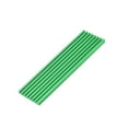 thumbnail image 5 of Uxcell M.2 Aluminum Heatsink 70 x 22 x 3mm E-Shape Green for 2280 SSD, 5 of 5
