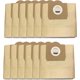 thumbnail image 1 of 12 bolsas para aspiradora Karcher 6.959-130.0 Mv 3 / Wd 3.xxx/a 22xx / A 25xx / A26xx /se 4001, 4002, 1 of 5